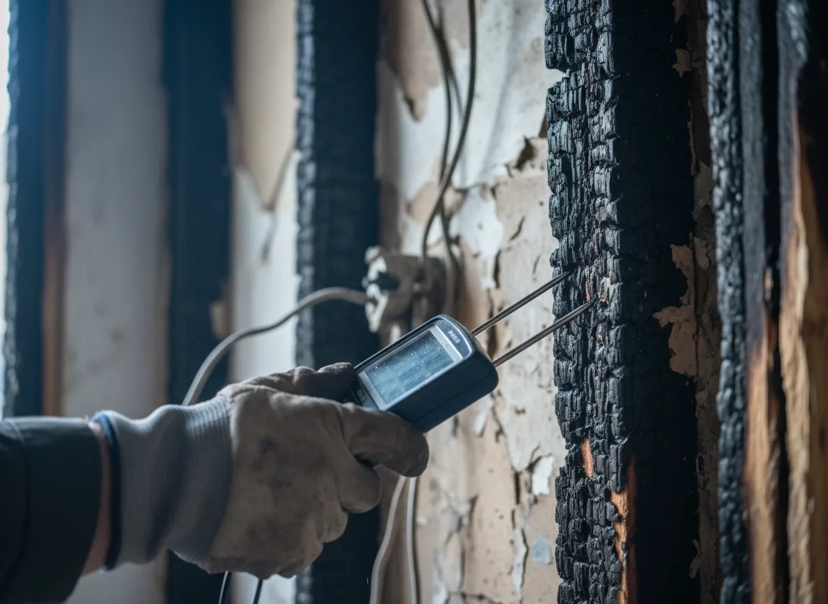 Fire Damage Restoration Hillsboro, WI FAQs